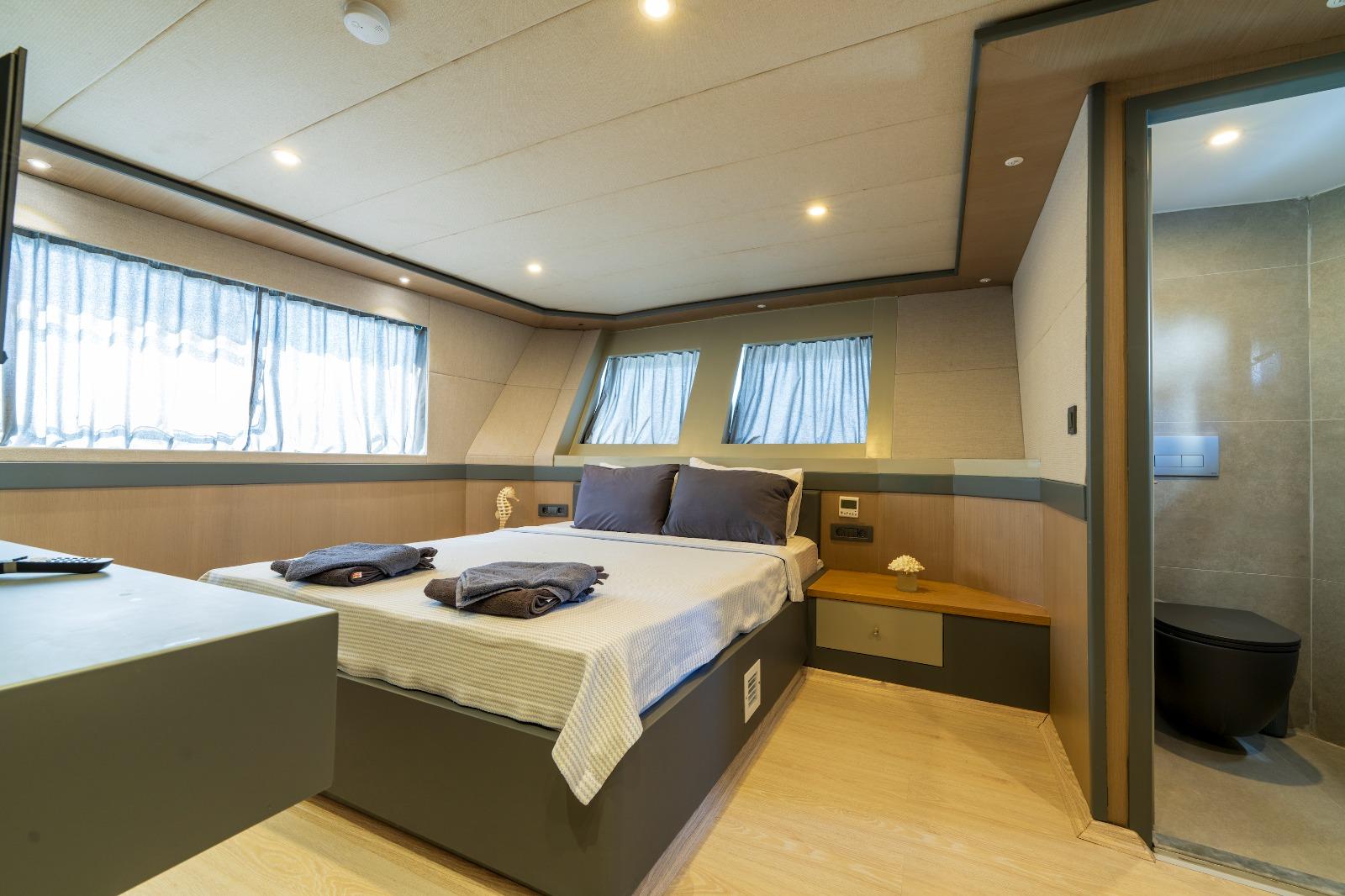 Albatros Explorer, picture 15