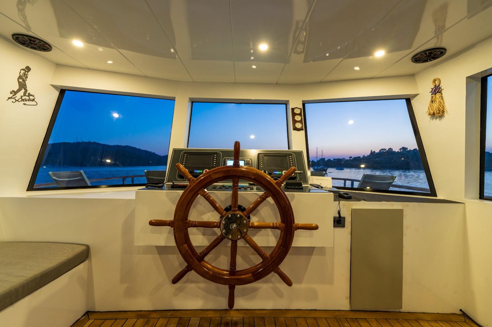 Albatros Explorer, picture 8