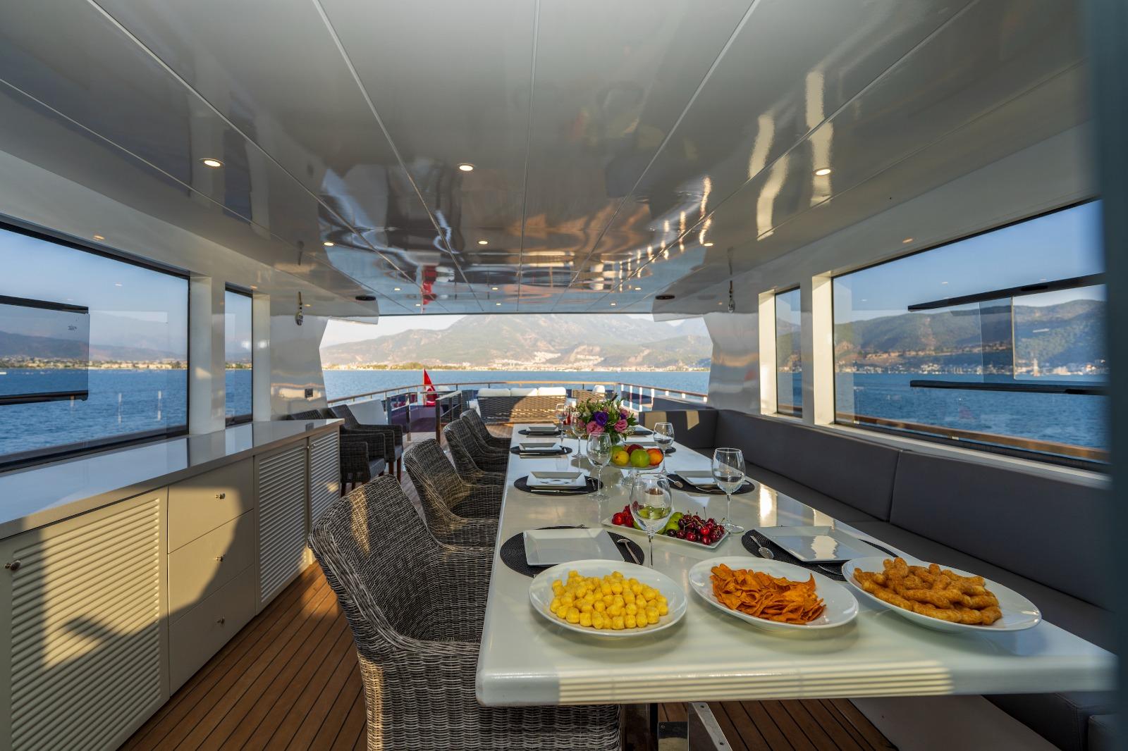 Albatros Explorer, picture 10