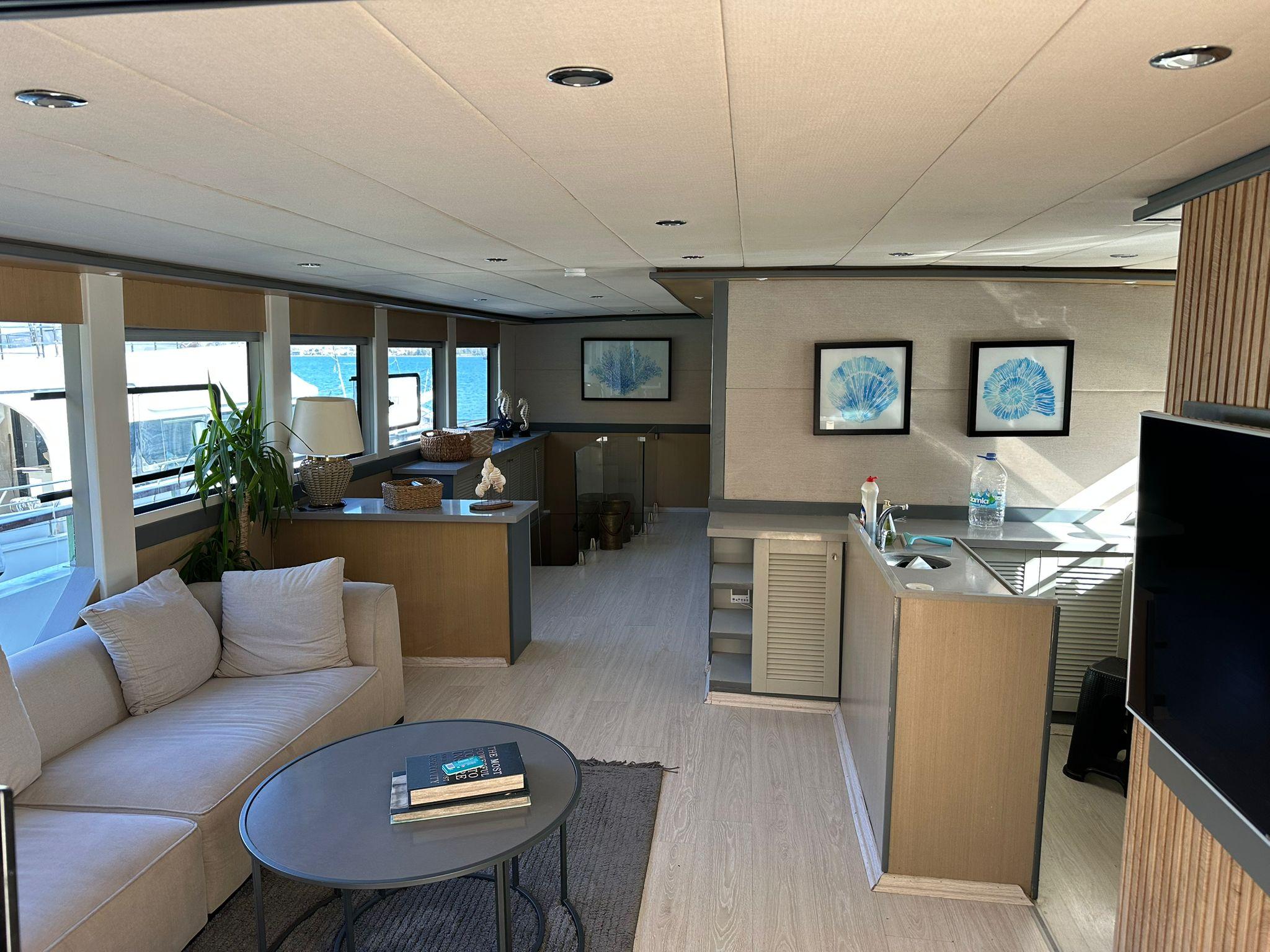 Albatros Explorer, picture 12