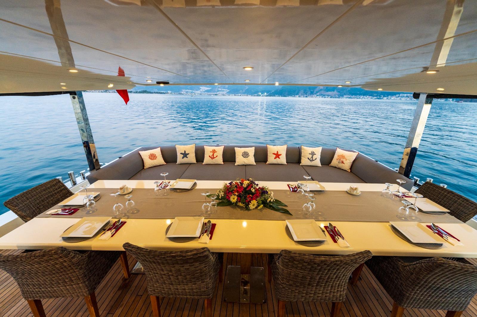 Albatros Explorer, picture 7