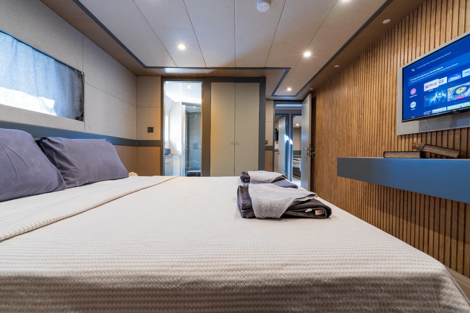 Albatros Explorer, picture 17