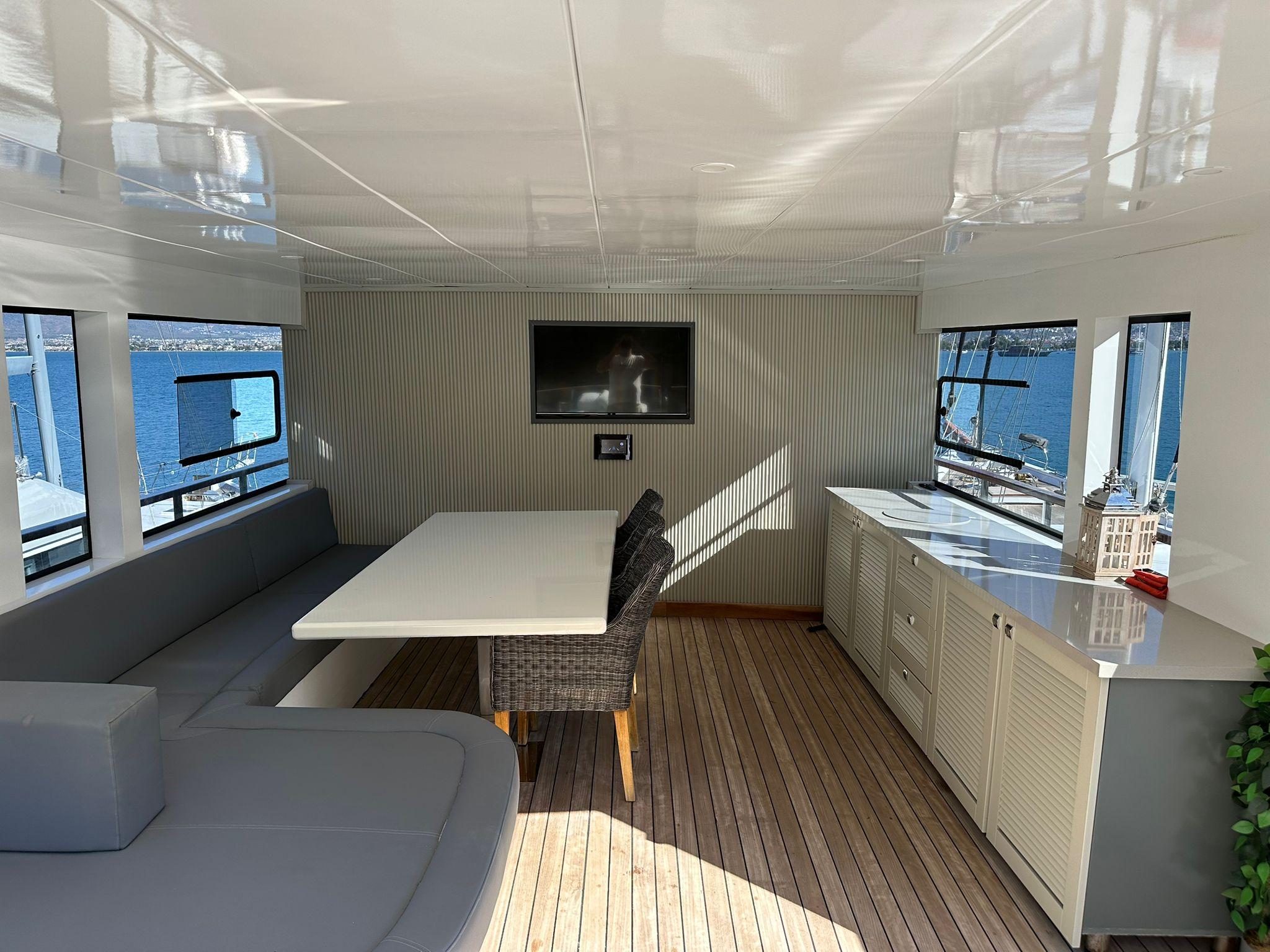 Albatros Explorer, picture 13