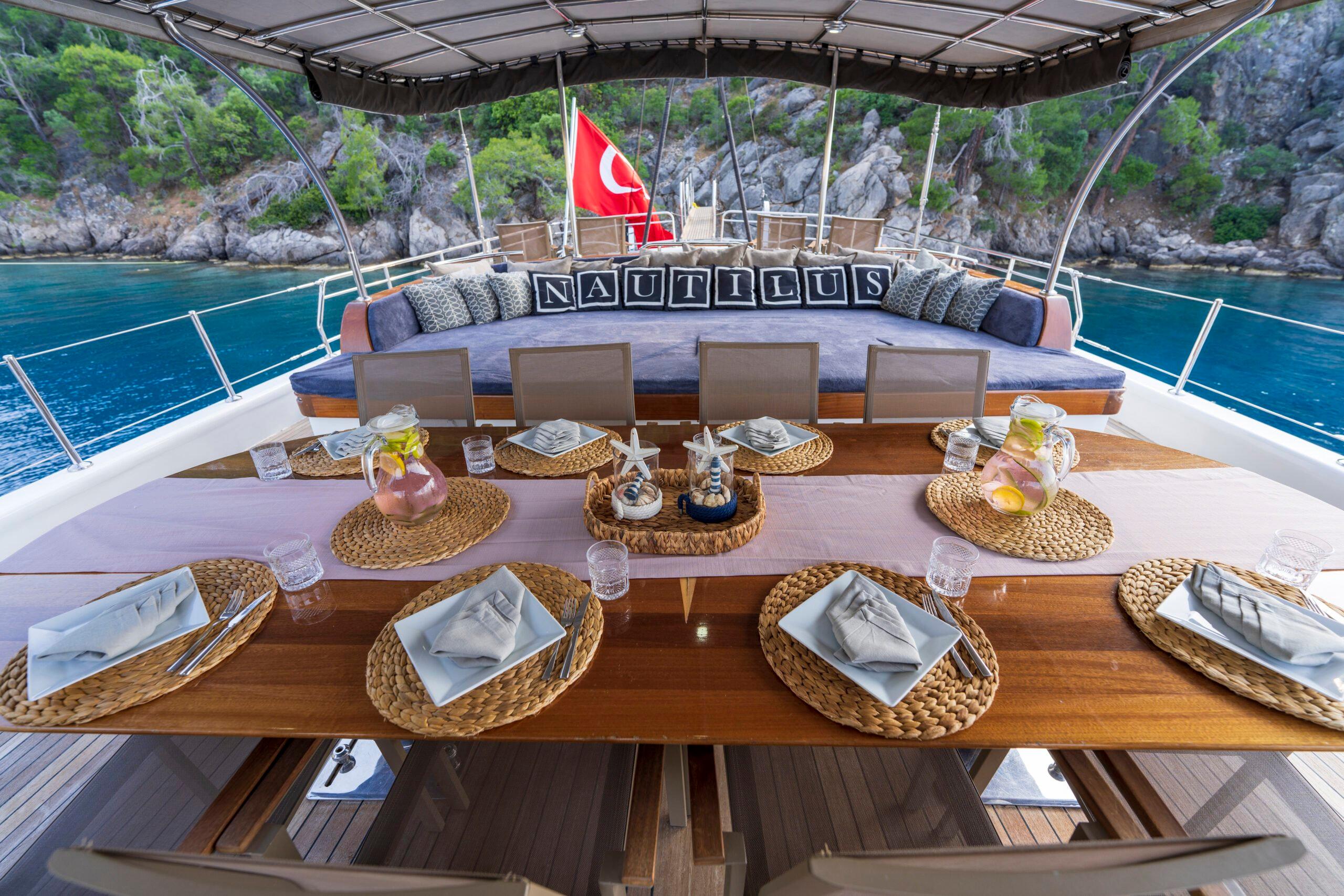 Nautilus, picture 11