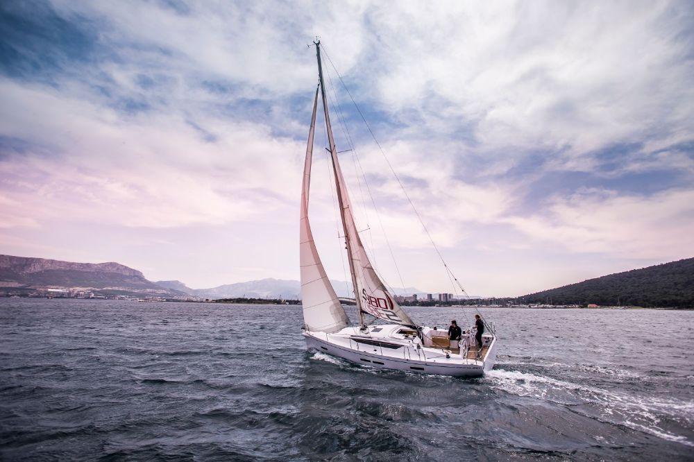 Salona 380, picture 5