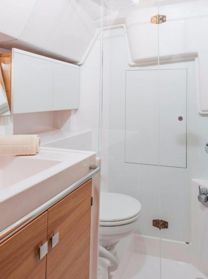 Salona 380, picture 13