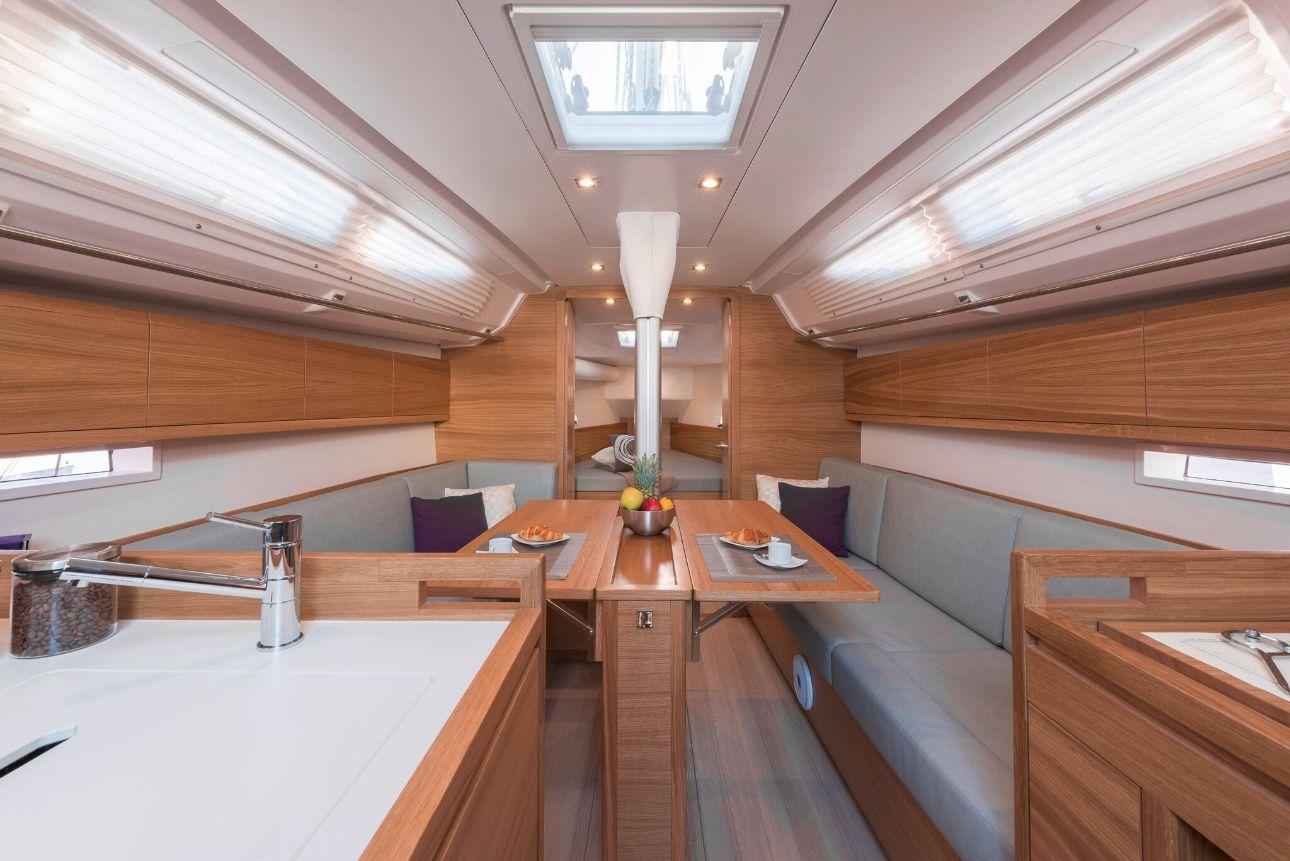 Salona 380, picture 7