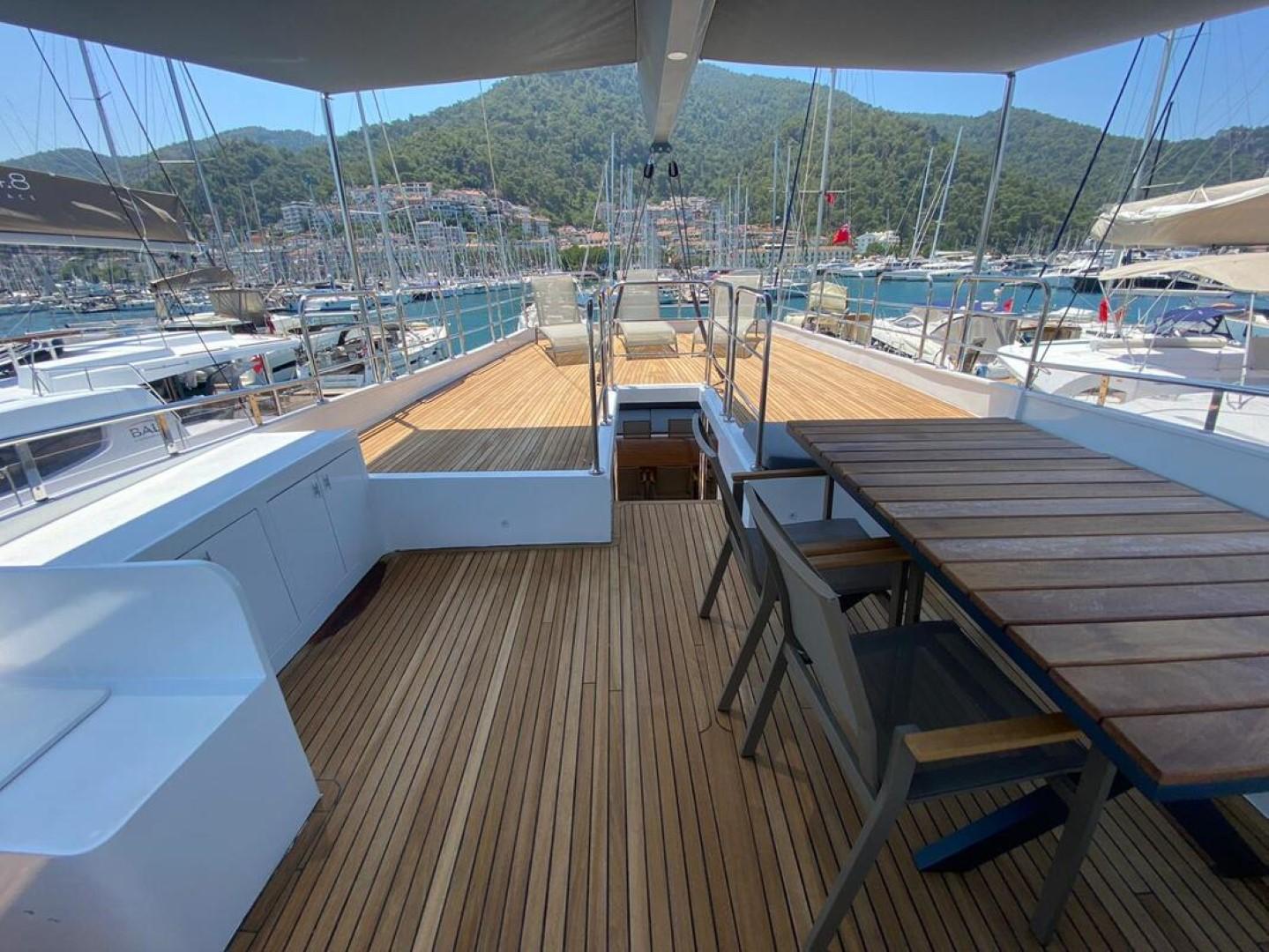 Albatros M, picture 5