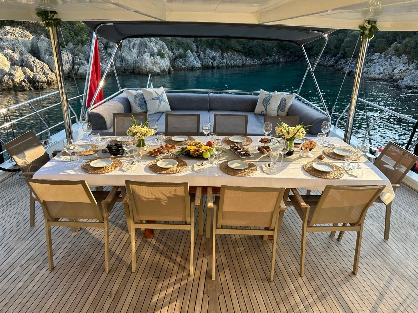 Albatros M, picture 8