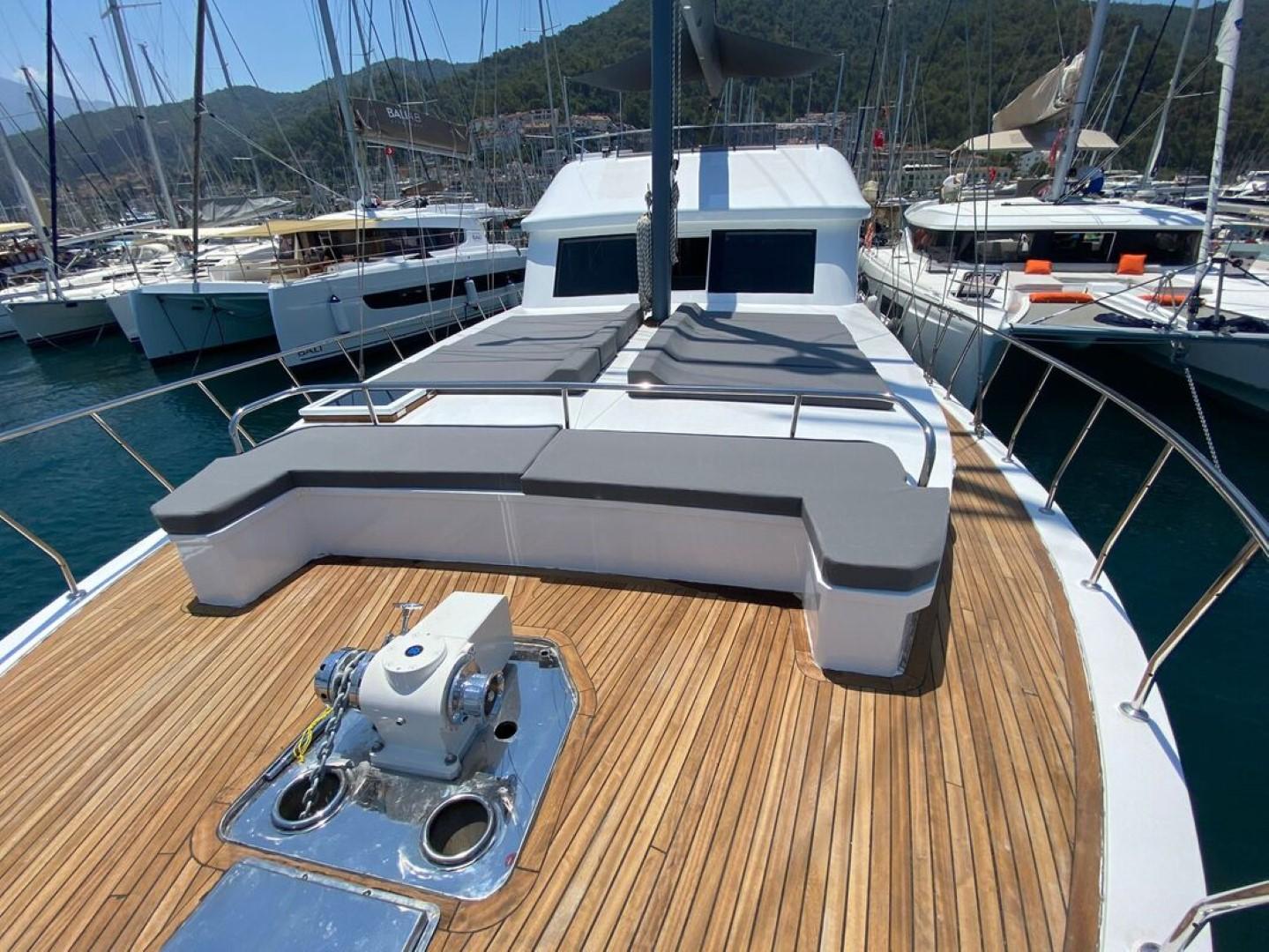 Albatros M, picture 3