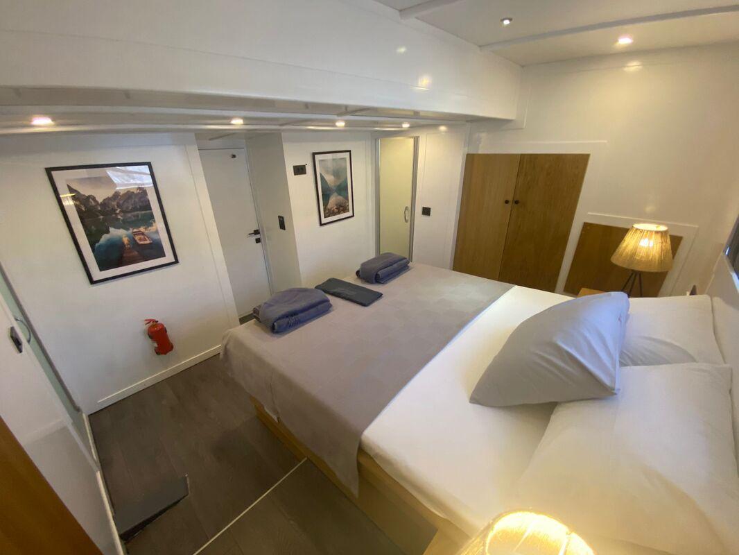 Albatros M, picture 10