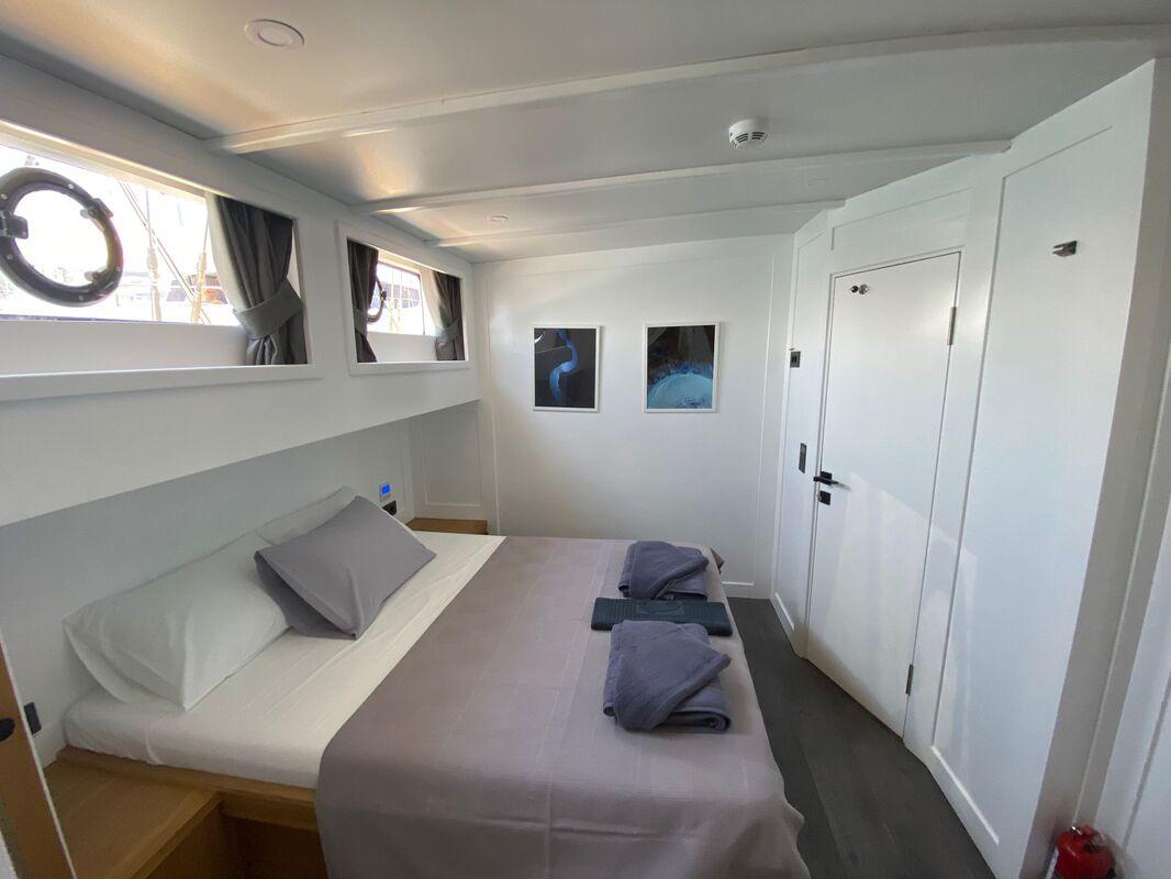 Albatros M, picture 13