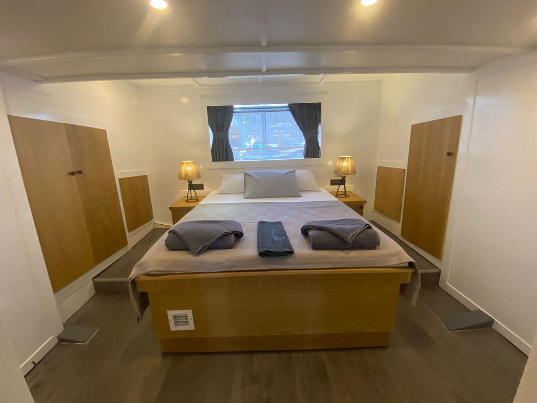 Albatros M, picture 12