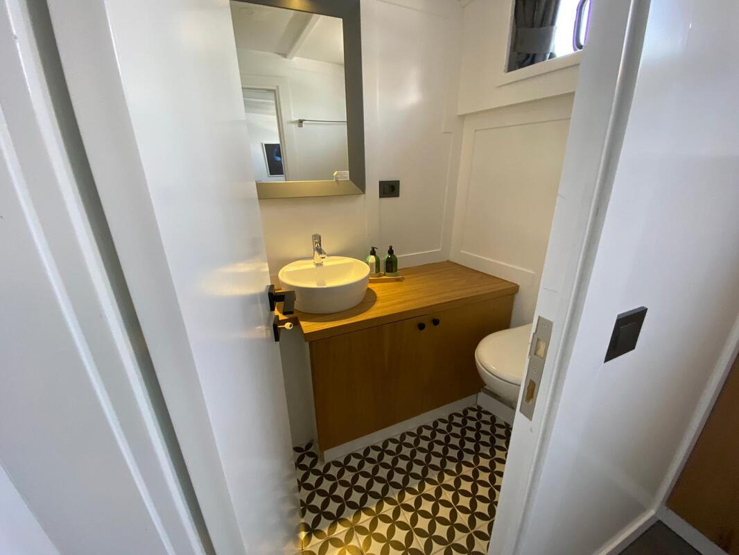 Albatros M, picture 15