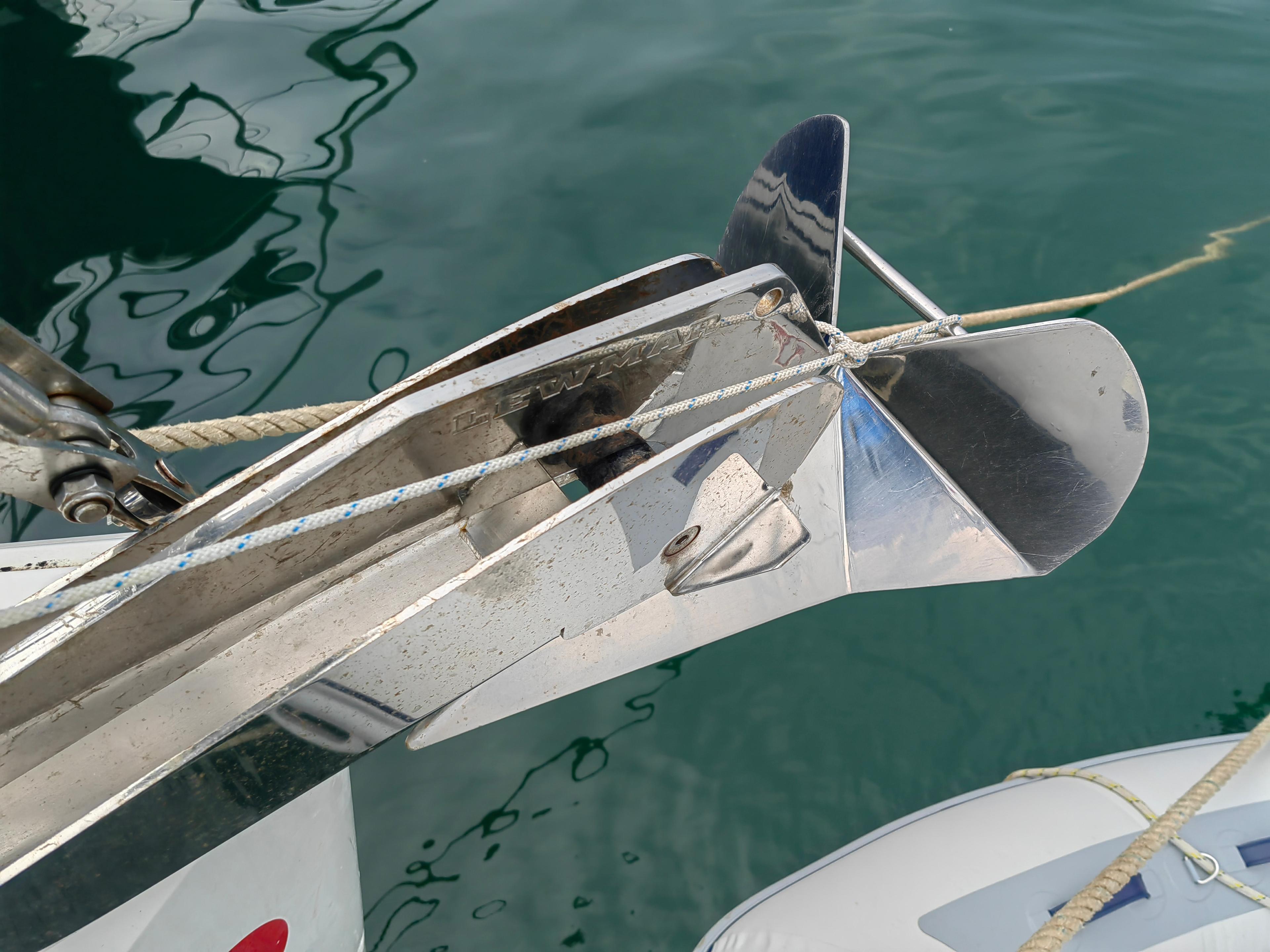 Sun Odyssey 389, picture 17