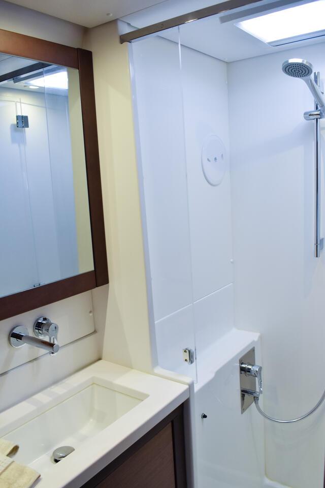 Lagoon 450 F - 4 + 2 cab., picture 18