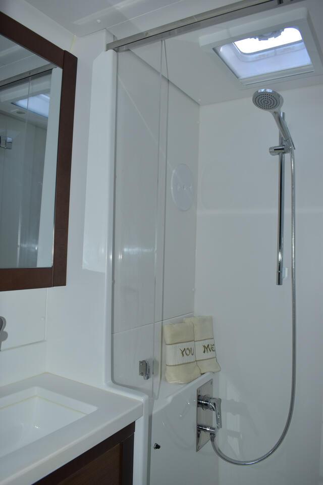 Lagoon 450 F - 4 + 2 cab., picture 17