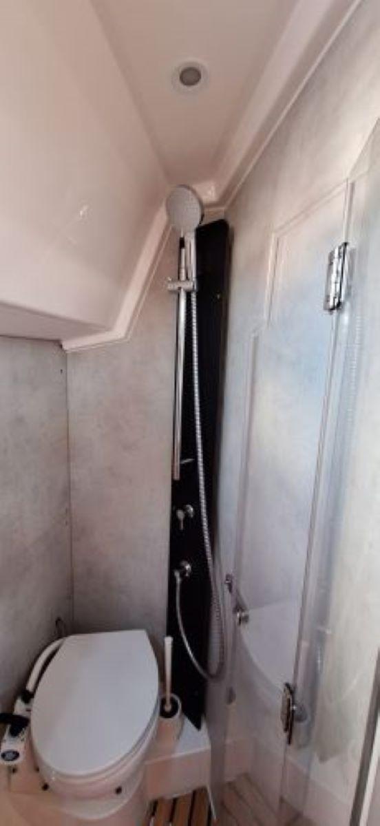 Bavaria C38, picture 15