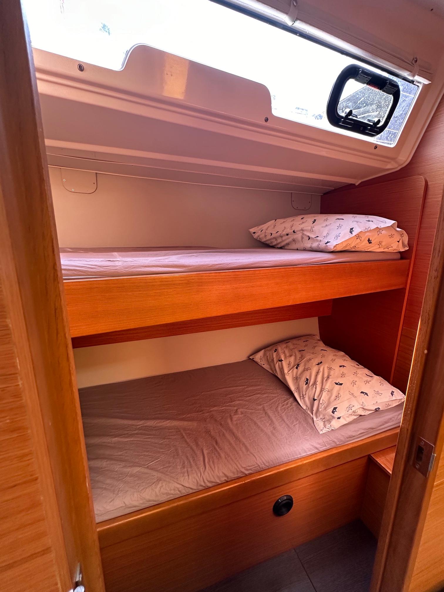 Dufour 430 GL, picture 10