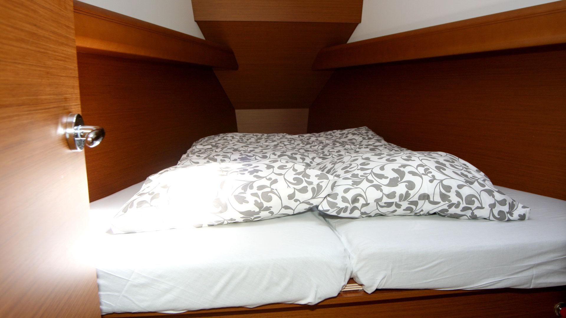 Sun Odyssey 389, picture 20