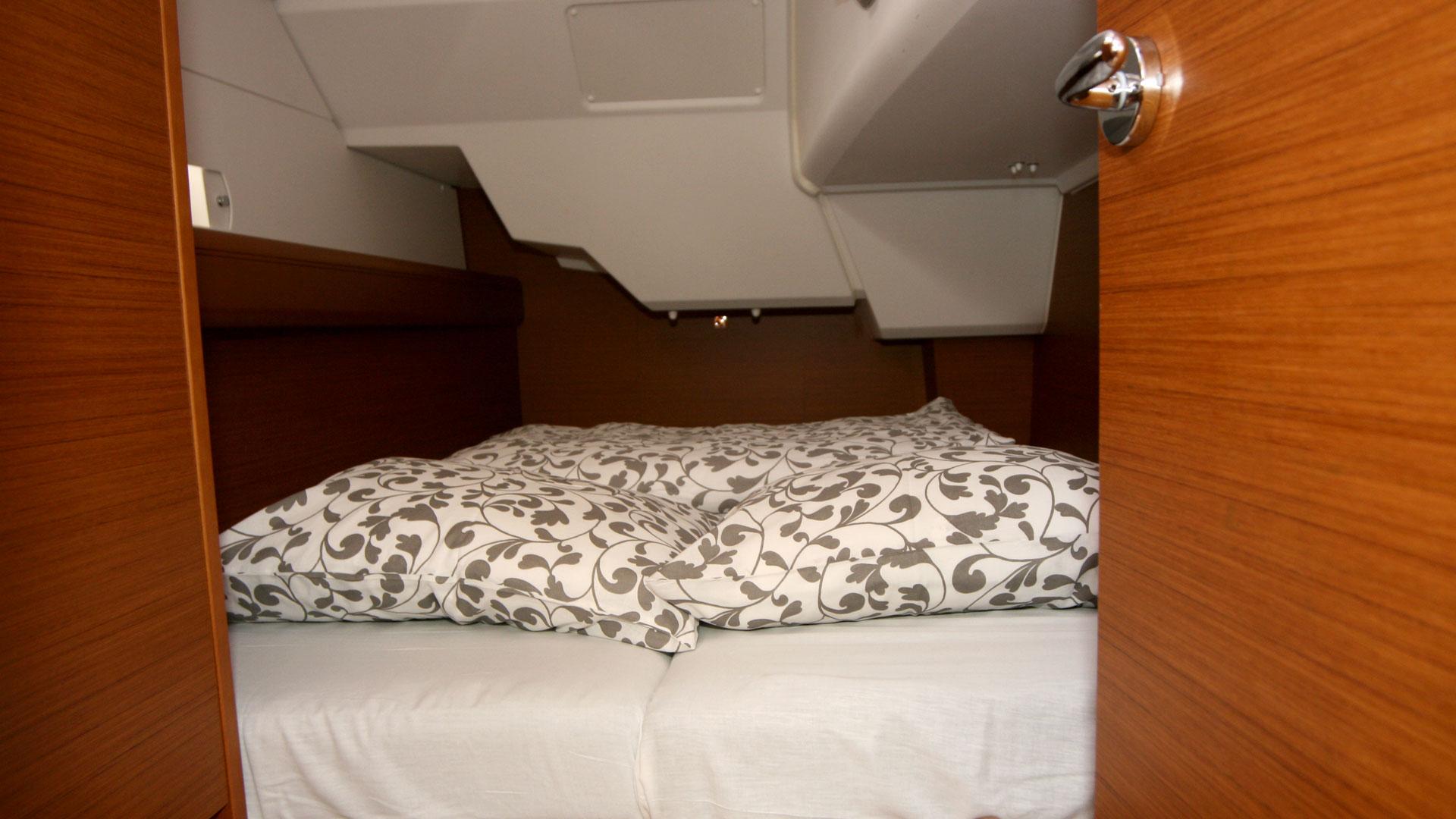 Sun Odyssey 389, picture 22