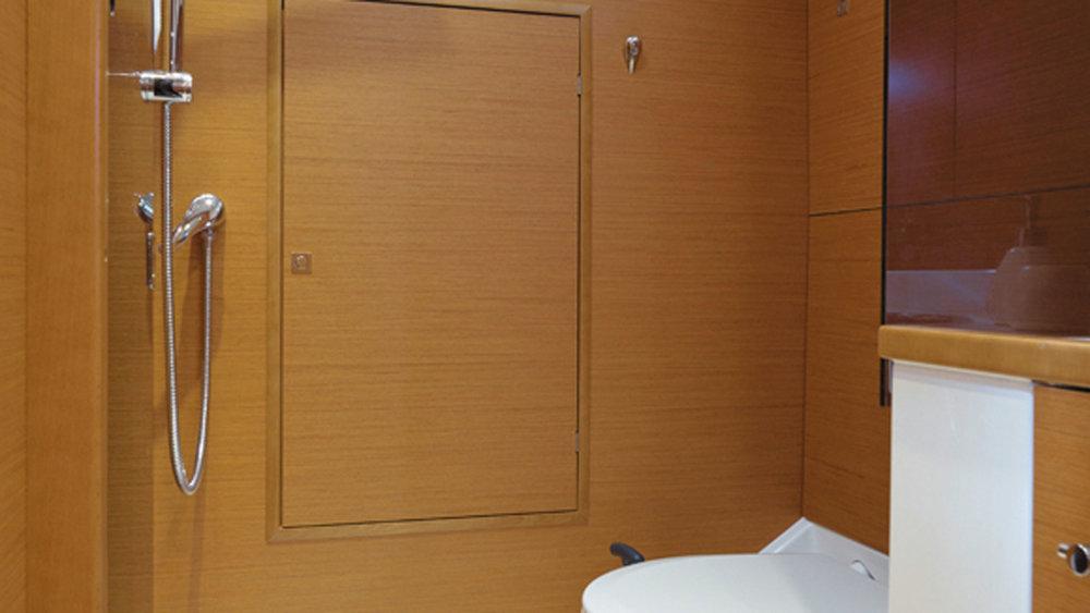 Sun Odyssey 389, picture 24