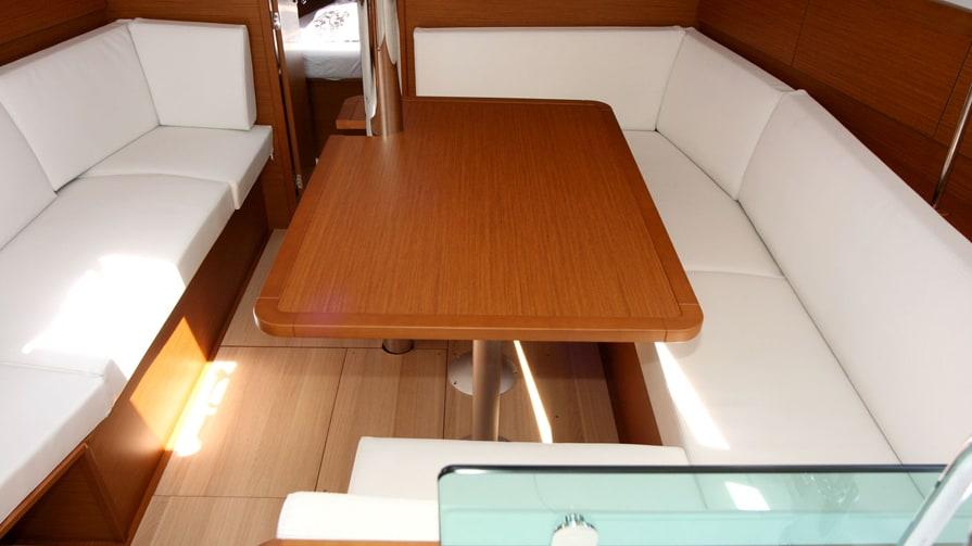 Sun Odyssey 389, picture 14