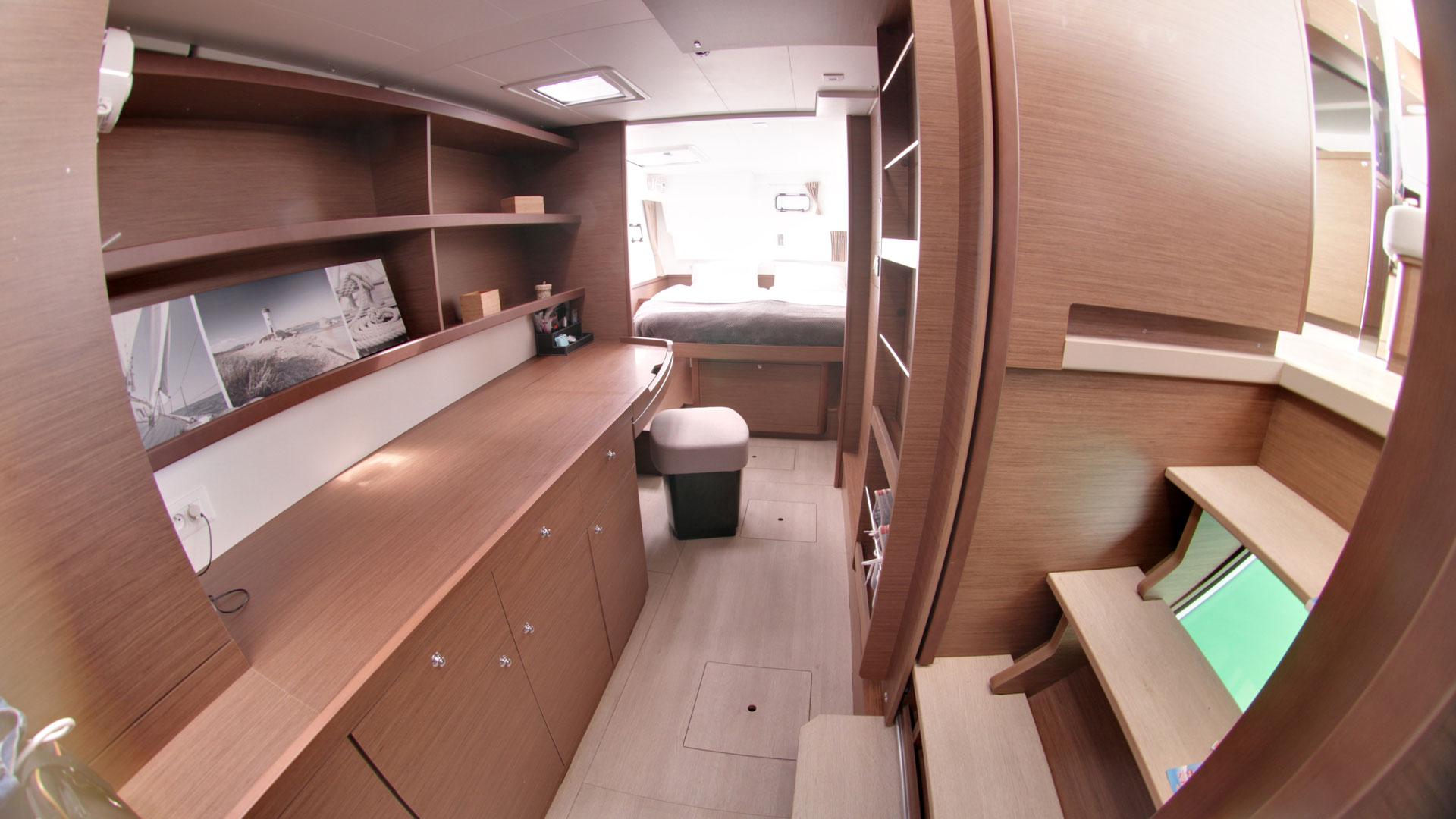 Lagoon 42 OW - 3 + 1 cab., picture 29