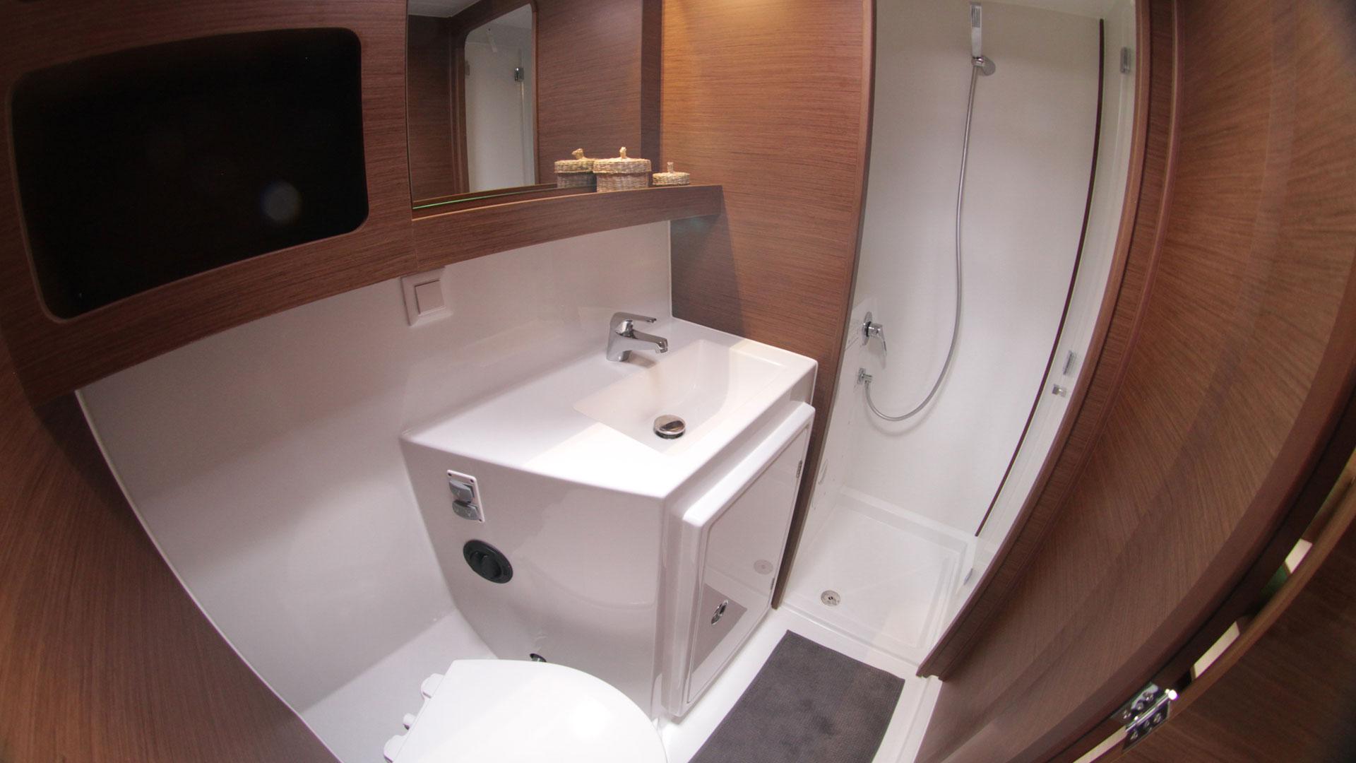 Lagoon 42 OW - 3 + 1 cab., picture 33