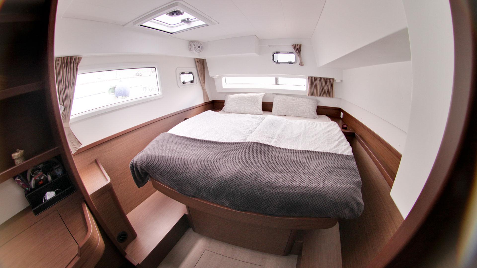 Lagoon 42 OW - 3 + 1 cab., picture 26