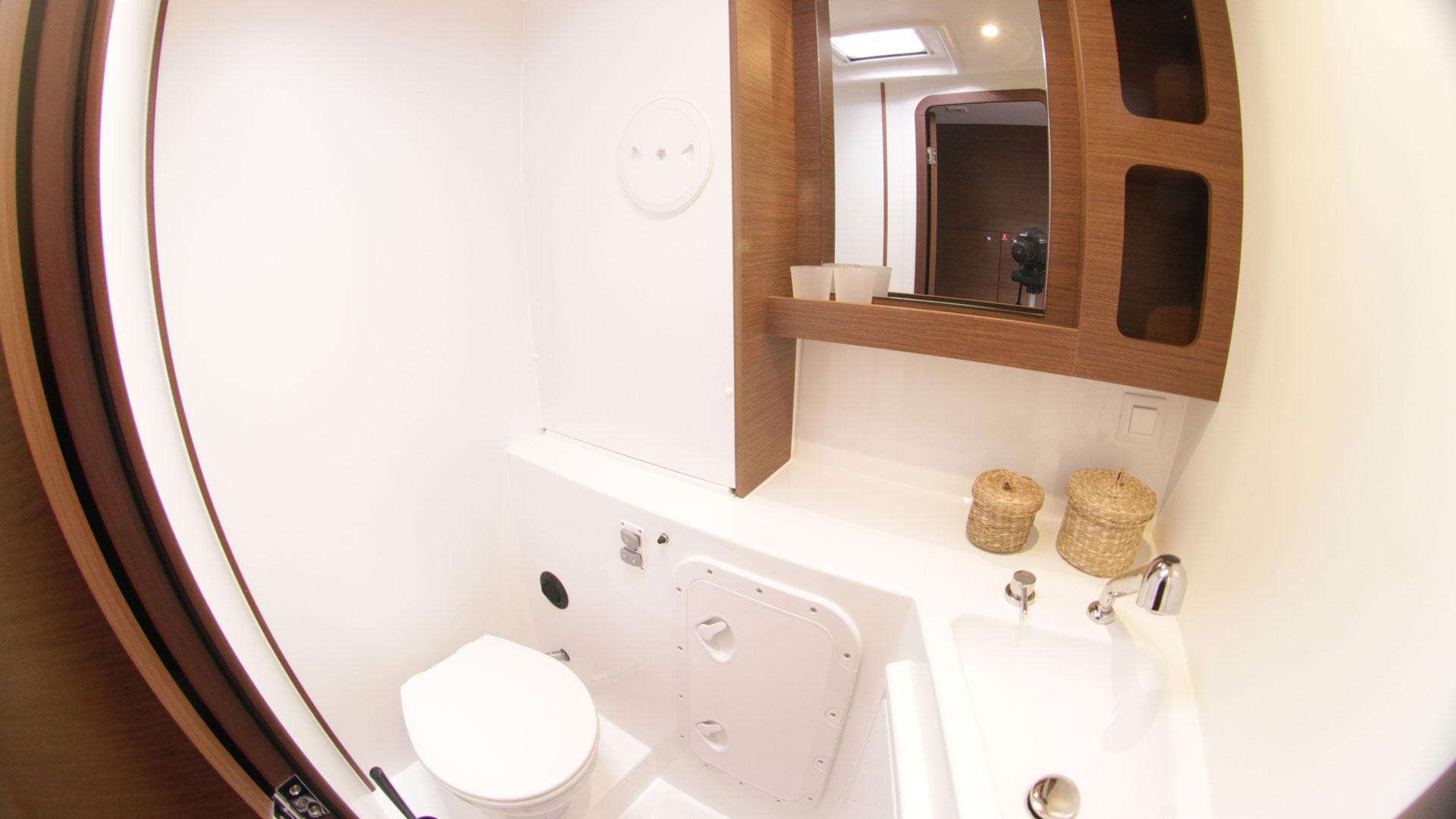 Lagoon 42 OW - 3 + 1 cab., picture 30