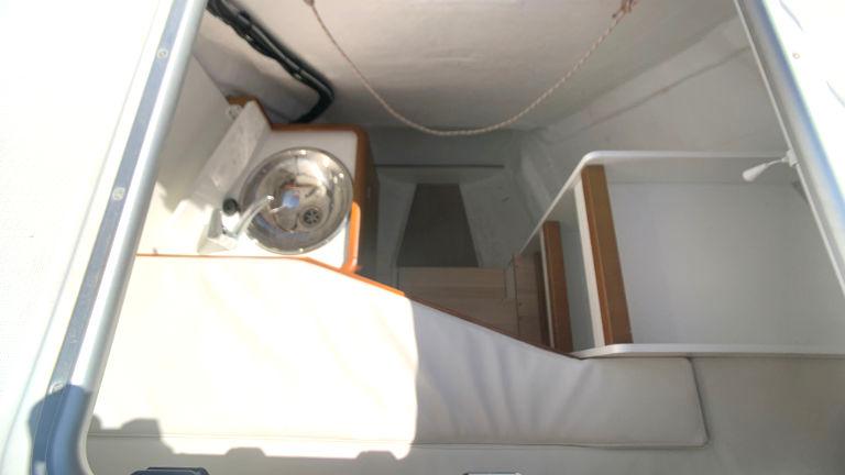 Sun Odyssey 519 - 5 + 1 cab., picture 18