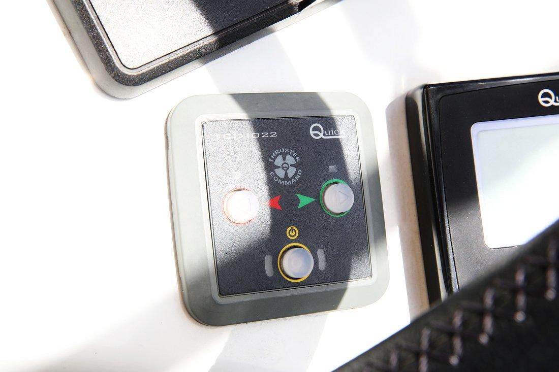 Sun Odyssey 440 - 4 cab., picture 5