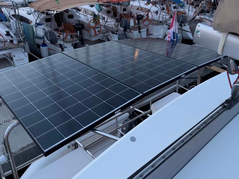 Lipari 41 - 4 + 2 cab., picture 17