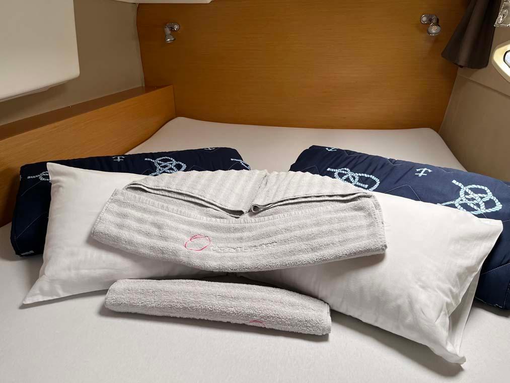 Lipari 41 - 4 + 2 cab., picture 12