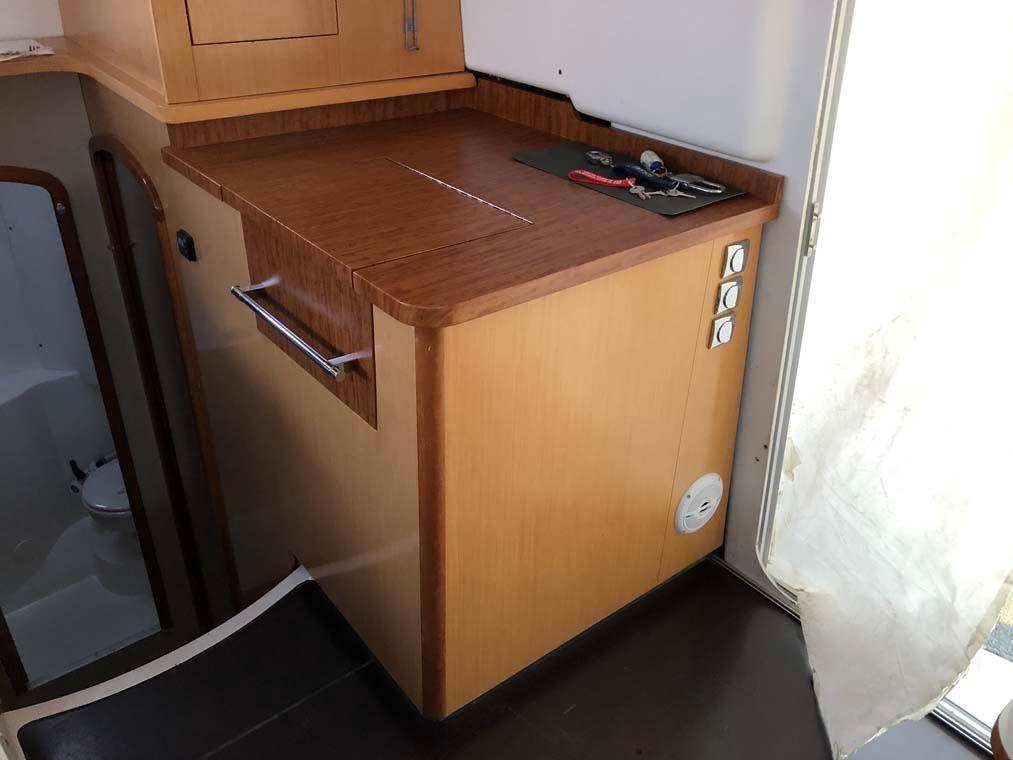 Lipari 41 - 4 + 2 cab., picture 11