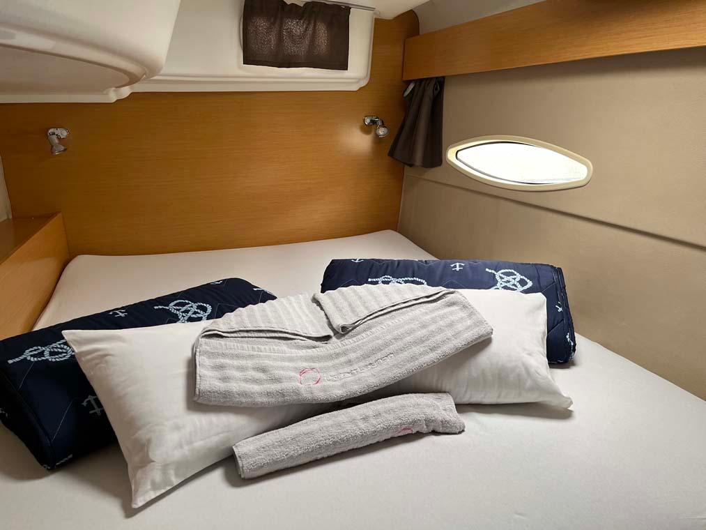 Lipari 41 - 4 + 2 cab., picture 13