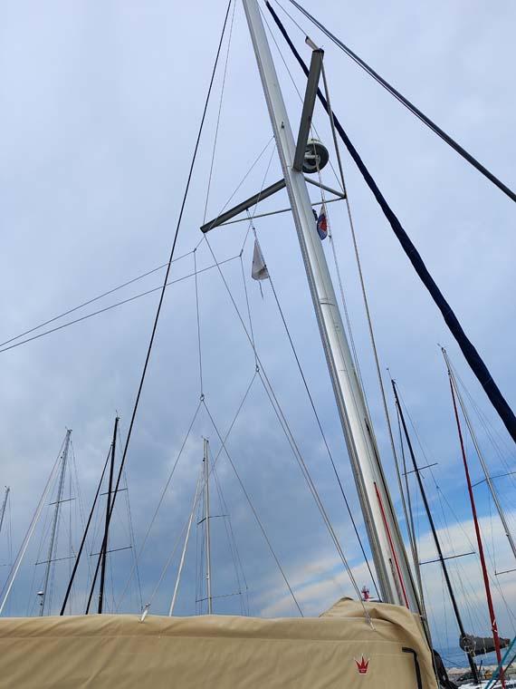 Lipari 41 - 4 + 2 cab., picture 18