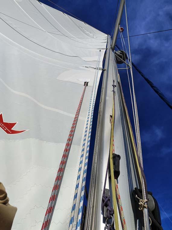 Lipari 41 - 4 + 2 cab., picture 19