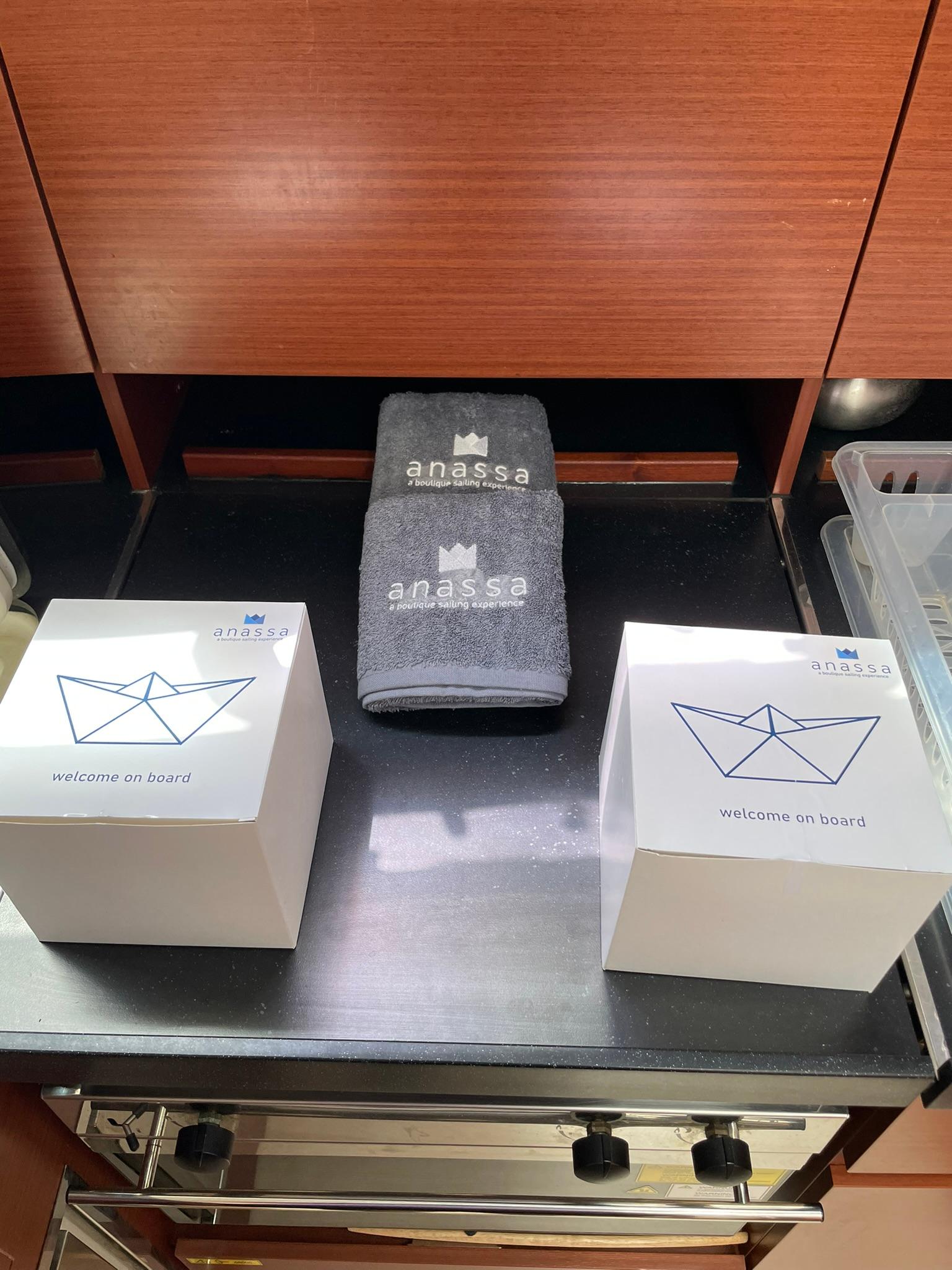 Hanse 418 - 3 cab., picture 9