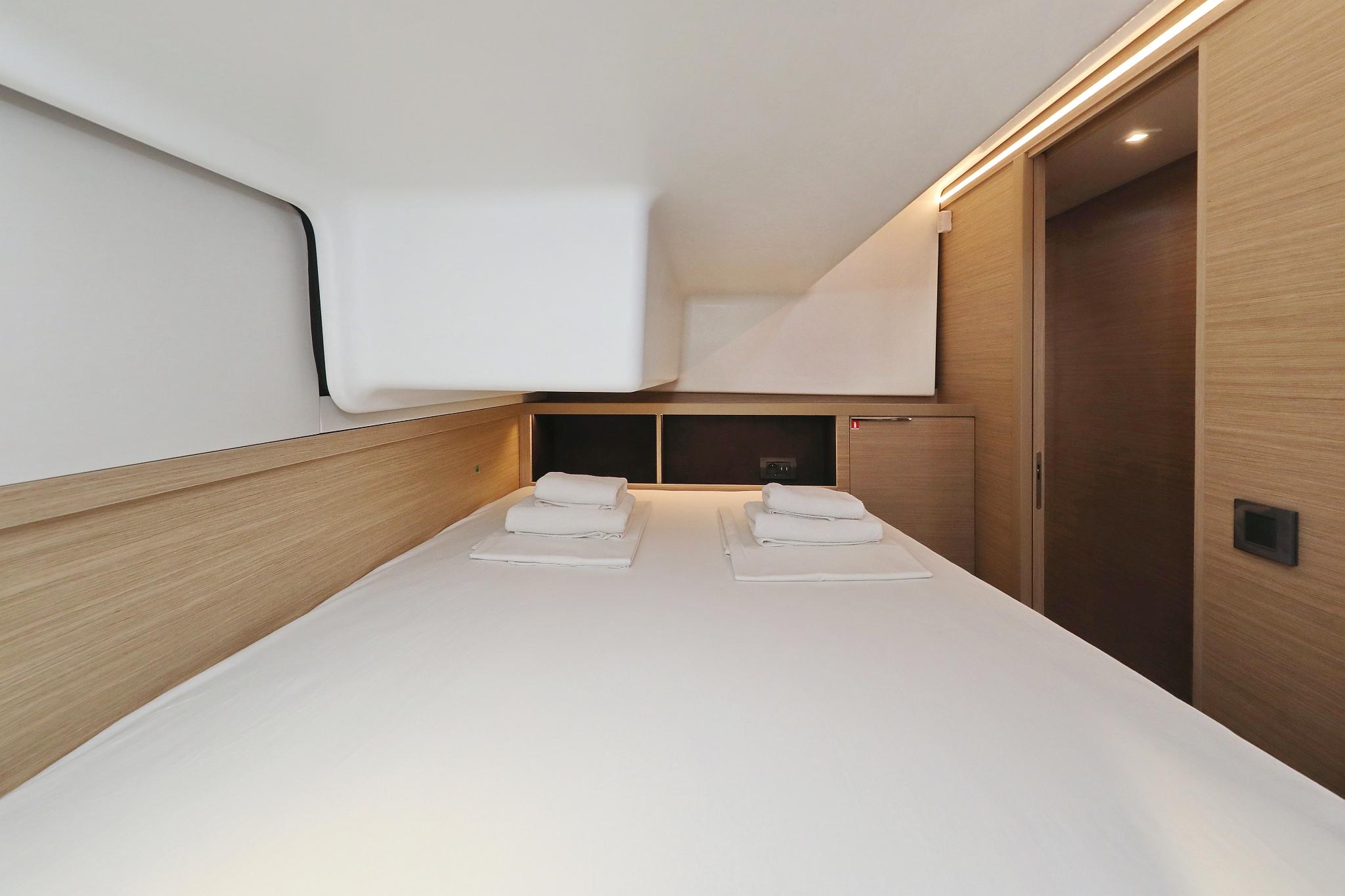 Lagoon 51 - 6 + 1 cab., picture 72