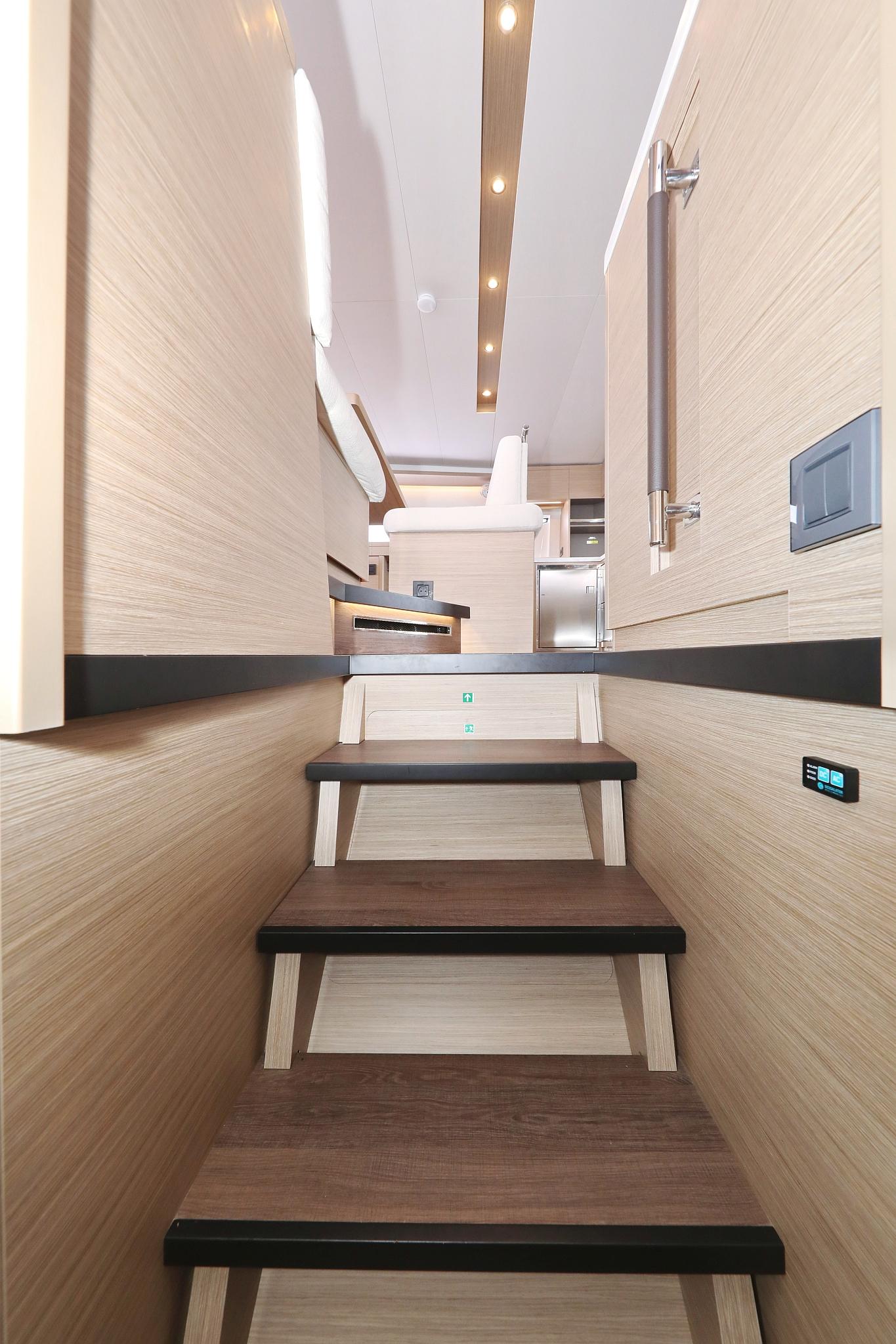 Lagoon 51 - 6 + 1 cab., picture 61