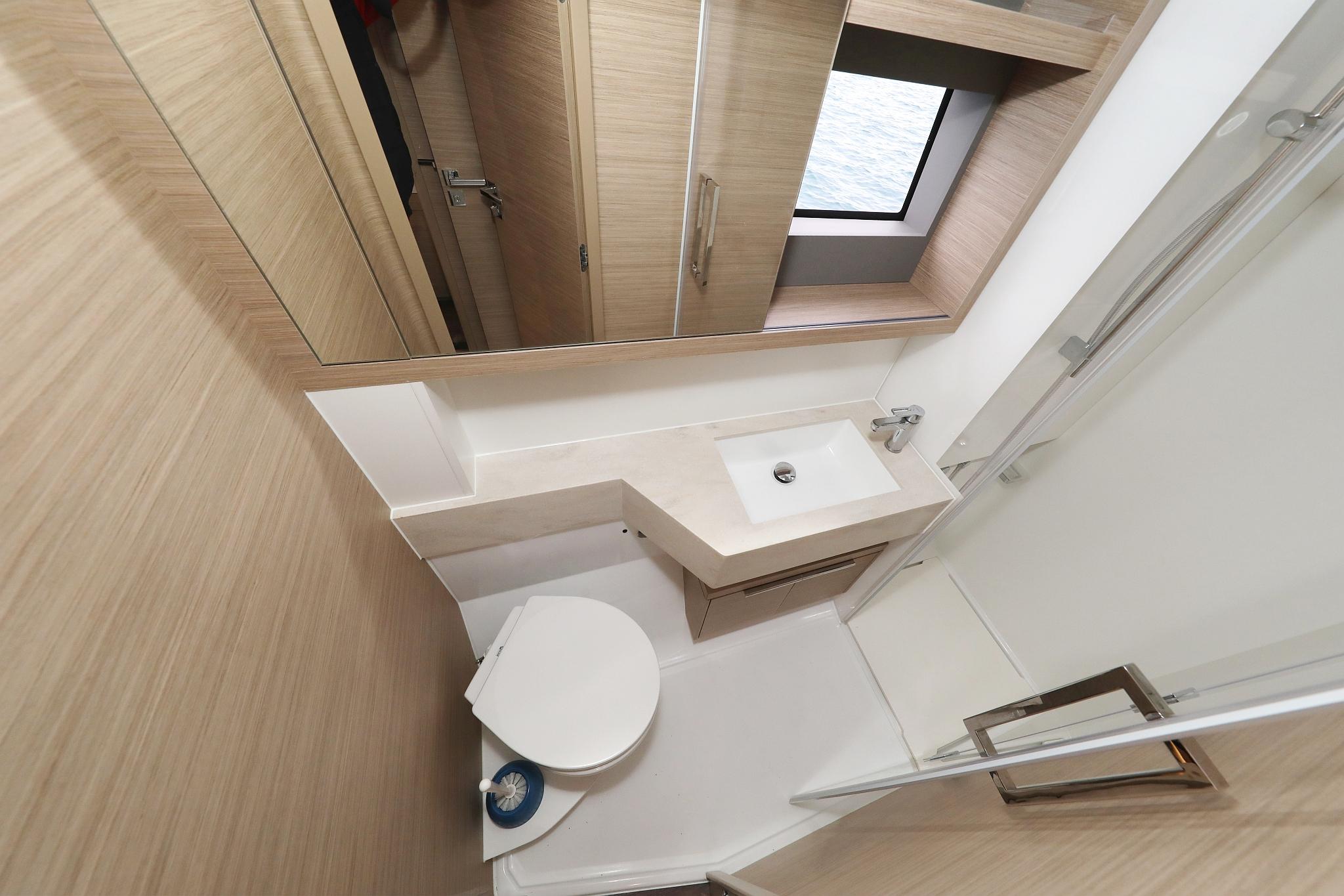 Lagoon 51 - 6 + 1 cab., picture 76