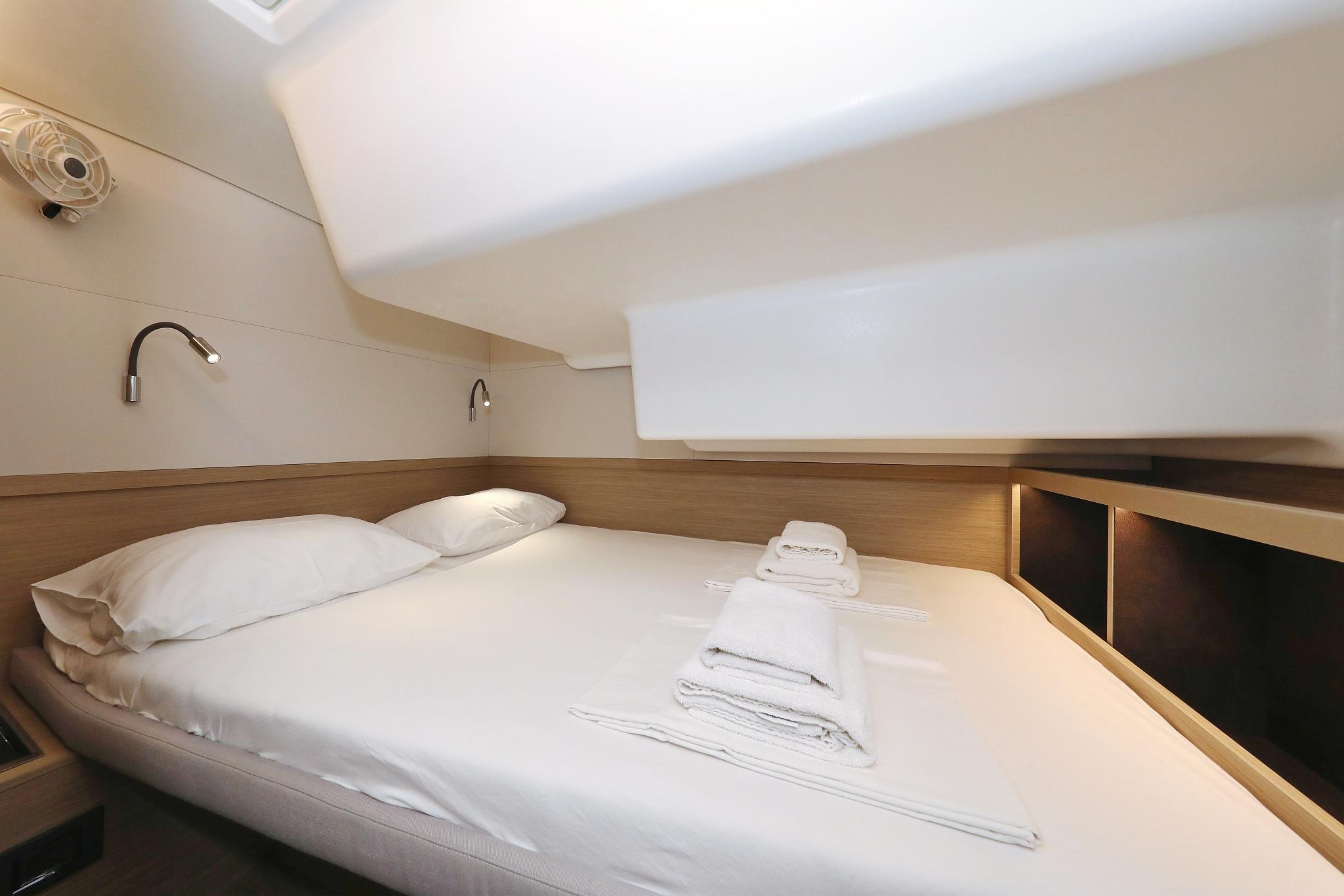 Lagoon 51 - 6 + 1 cab., picture 70