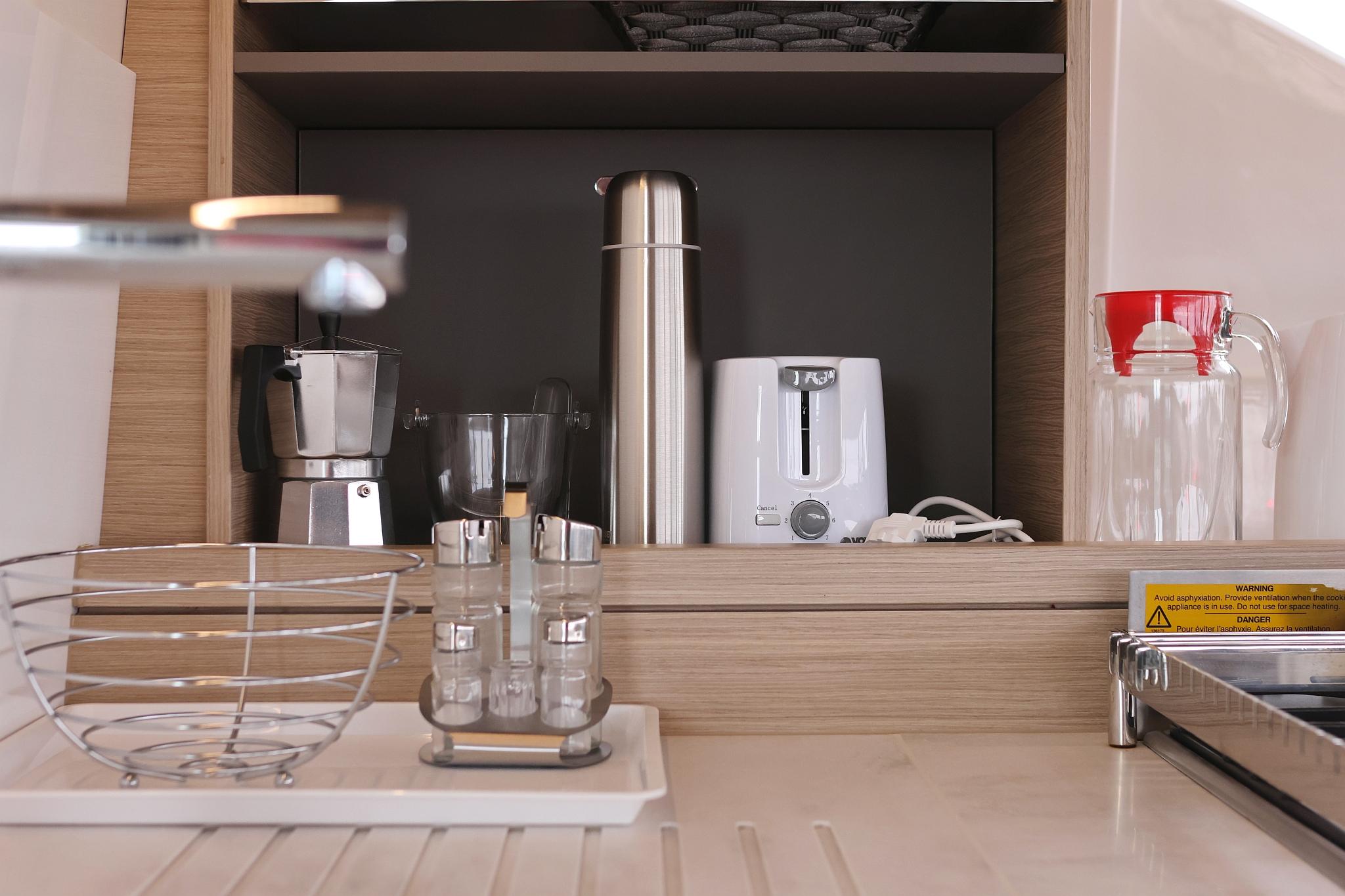 Lagoon 51 - 6 + 1 cab., picture 30