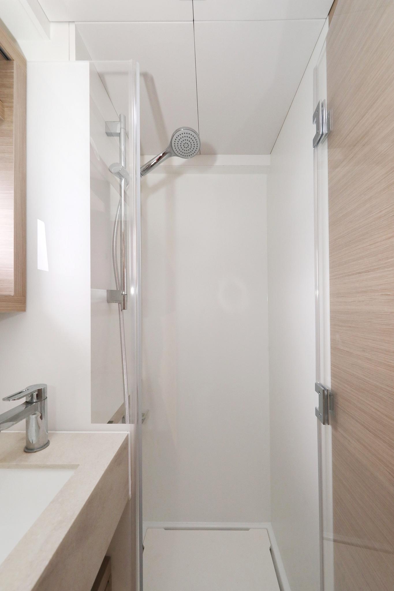 Lagoon 51 - 6 + 1 cab., picture 77