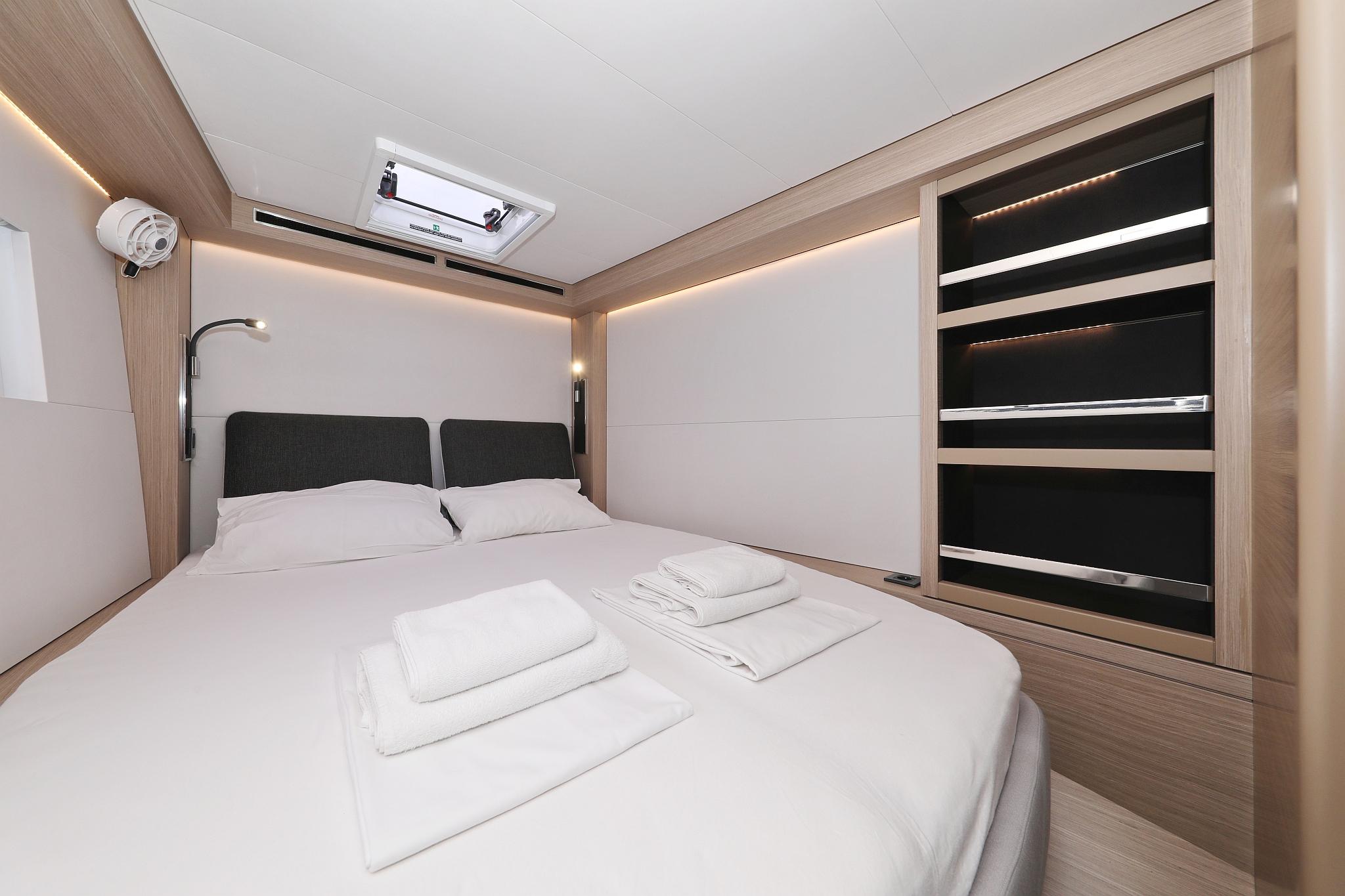 Lagoon 51 - 6 + 1 cab., picture 73