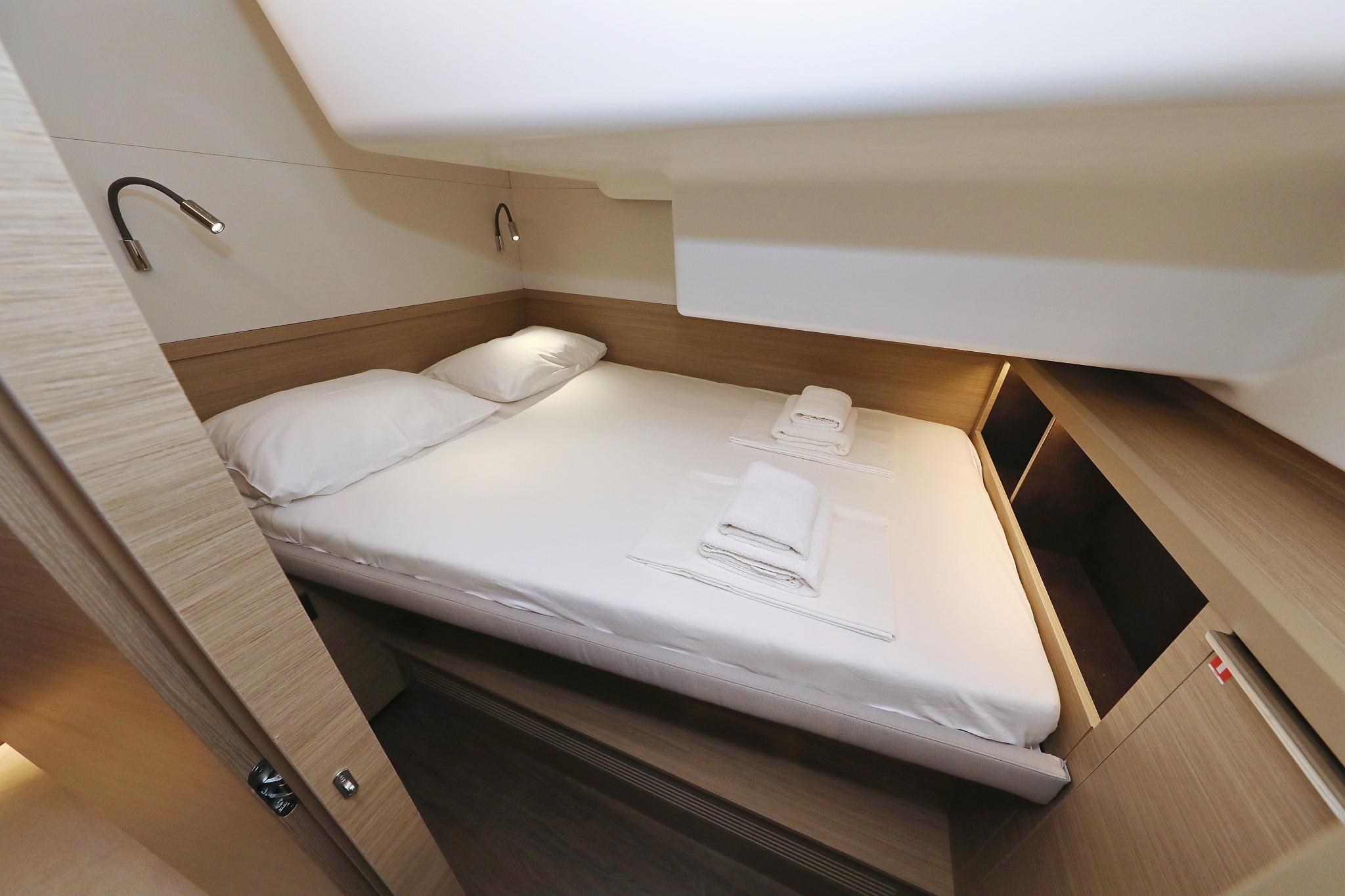 Lagoon 51 - 6 + 1 cab., picture 71