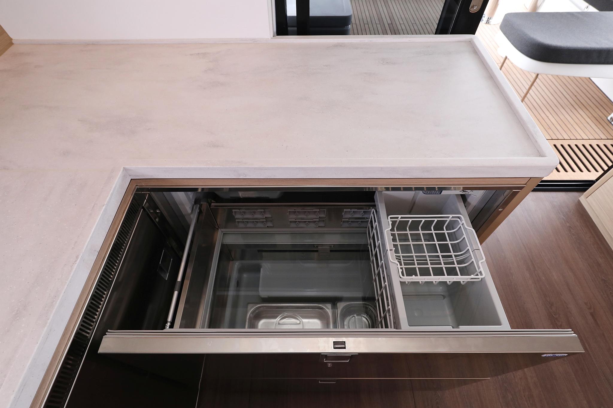 Lagoon 51 - 6 + 1 cab., picture 34