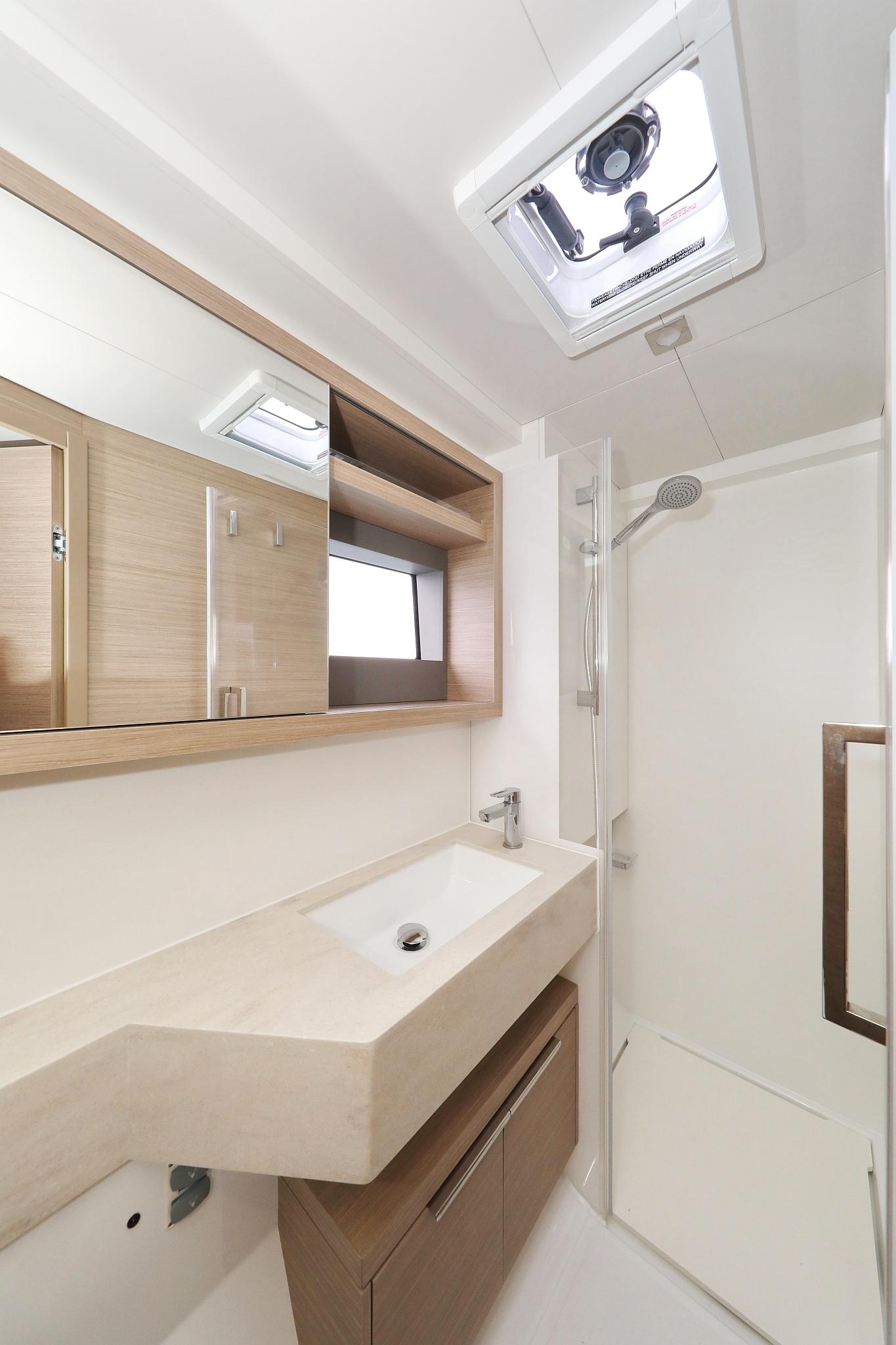 Lagoon 51 - 6 + 1 cab., picture 75